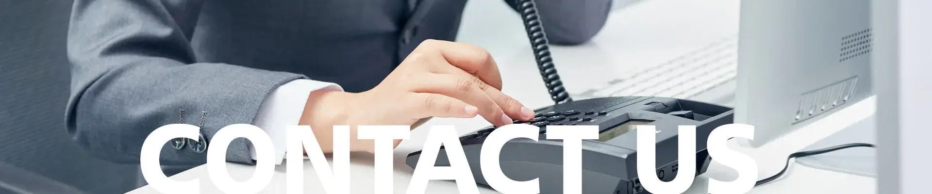 Kontakt os