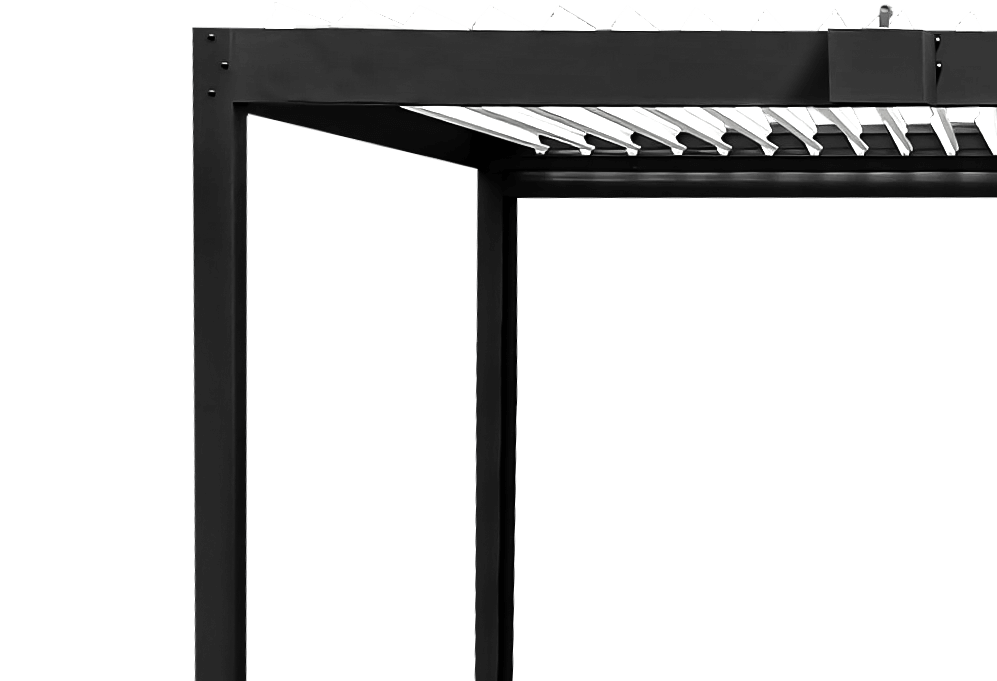 Hvad er vedligeholdelseskravene til en aluminiumspergola?