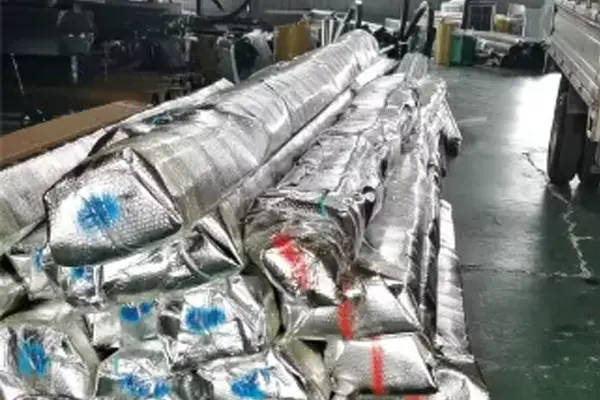 Aluminium Barbecue Pergola